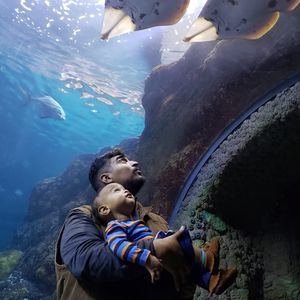 Meet your Posher, Benny